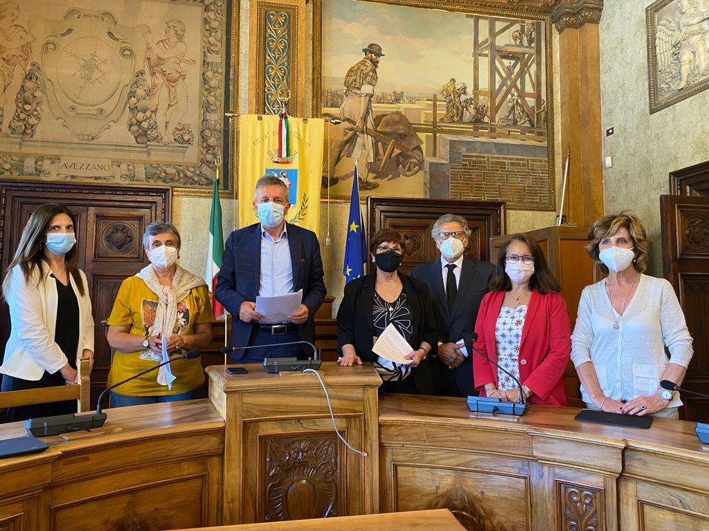 AVEZZANO: CENTRO ASCOLTO GIOVANI, 302 RICHIESTE DI AIUTO IN UN ANNO