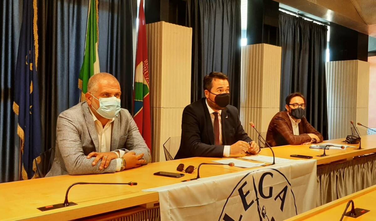 COMUNITA ENERGETICHE RINNOVABILI, CAMPITELLI: “OPPORTUNITA’ DI CRESCITA E SVILUPPO PER REGIONE”
