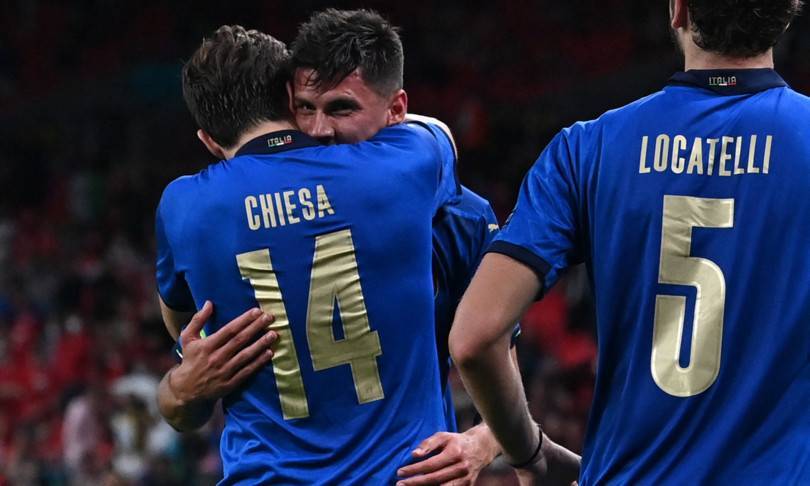 EUROPEI CALCIO: L’ITALIA SOFFRE MA CI CREDE FINO ALL’ULTIMO, QUALIFICAZIONE AI QUARTI