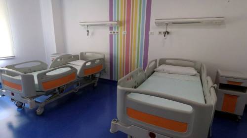 CHIETI, CLINICA PEDIATRICA ORGANIZZA SEMINARIO NAZIONALE SU VACCINI COVID A BAMBINI E ADOLESCENTI