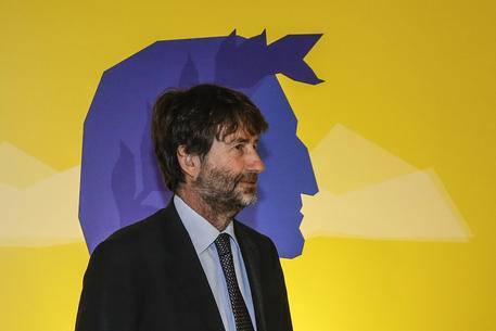 DANTEDI’: MINISTRO FRANCESCHINI OGGI AD AIELLI AD INAUGURARE OPERA DEDICATA A SOMMO POETA