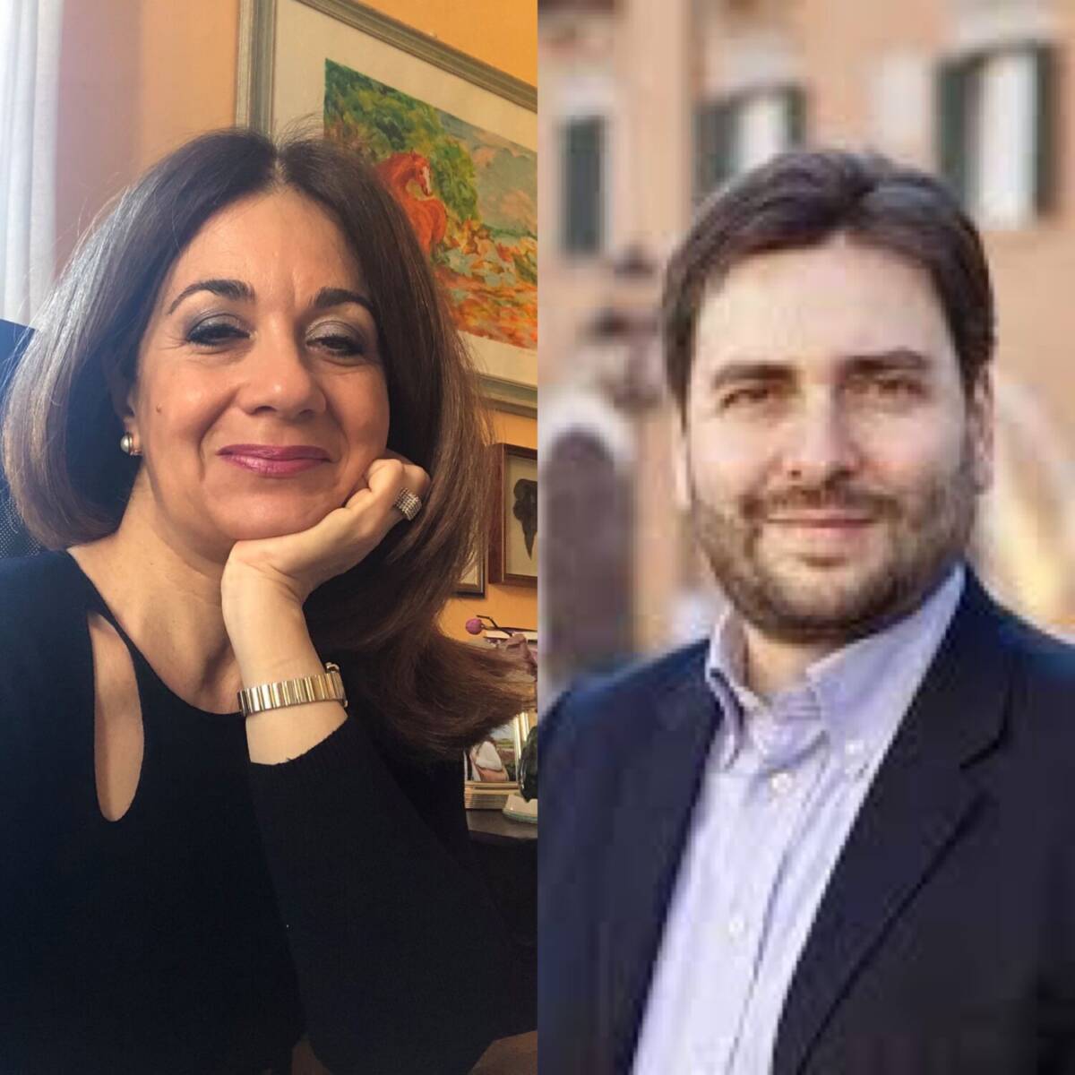OPERAZIONE CONTRO ORDINE ADRIO ROMANO, FINA E NANNARONE: “BASTA SOTTOVALUTARE”