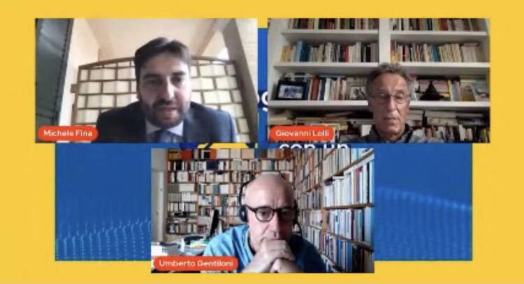 POLITICA: LE FASI DELLA DEMOCRAZIA ITALIANA NELLA RUBRICA DI MICHELE FINA