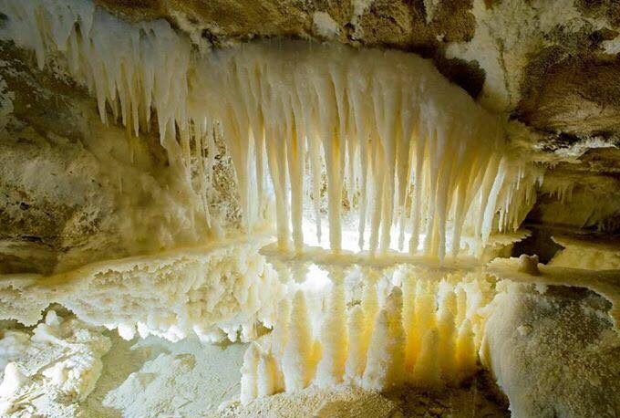 SAN DEMETRIO NE’ VESTINI: IL 24 GIUGNO RIAPRONO ALLE VISITE LE GROTTE DI STIFFE