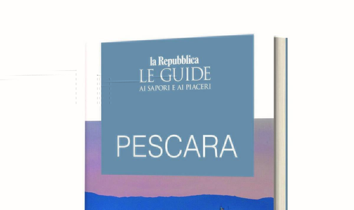 PESCARA, ALLA SCOPERTA DELLA CITTA’ CON LE GUIDE DEL QUOTIDIANO “REPUBBLICA”