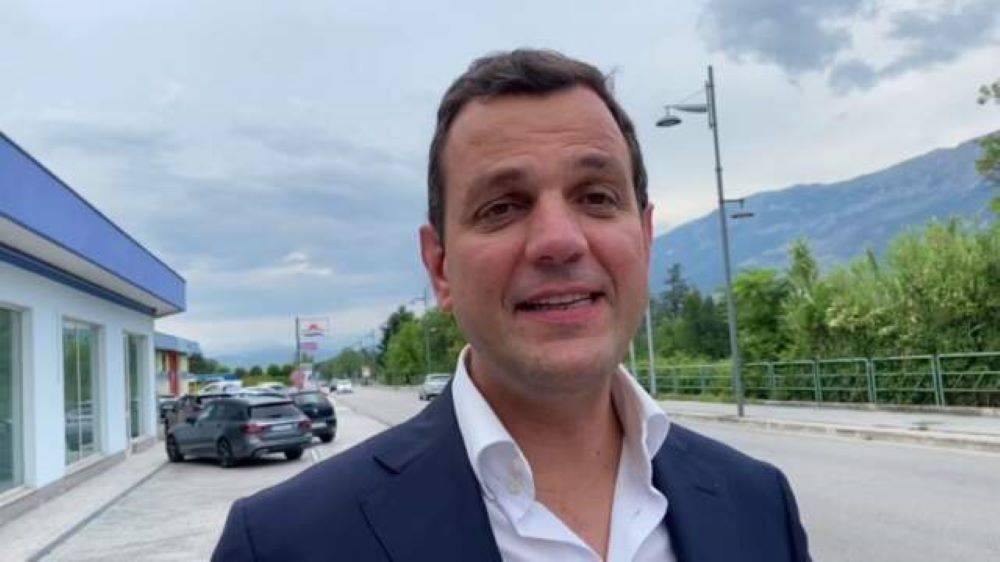 L’AQUILA, INCARICHI NAZIONALI PER ISIDORO ISIDORI: CONSIGLIERE FEDERCASA E COMPONENTE ANTIMAFIA