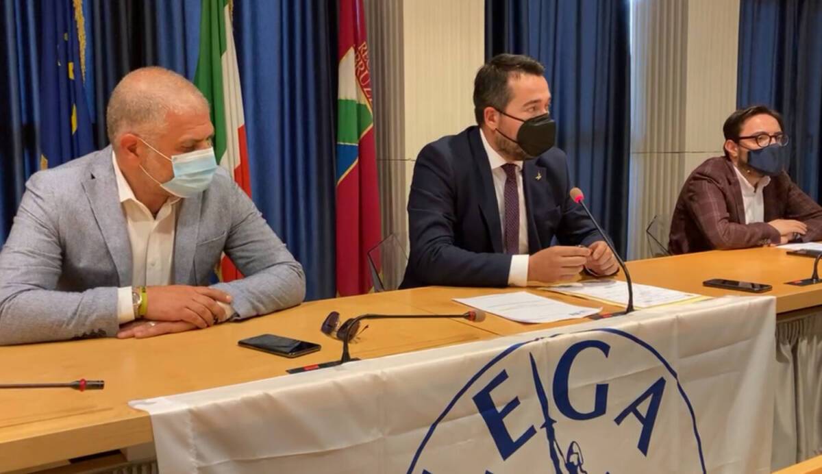 COMUNITA’ ENERGETICHE: CAMPITELLI, “GRAZIE A INIZIATIVA LEGA GRANDE OPPORTUNITA’ PER ABRUZZO”