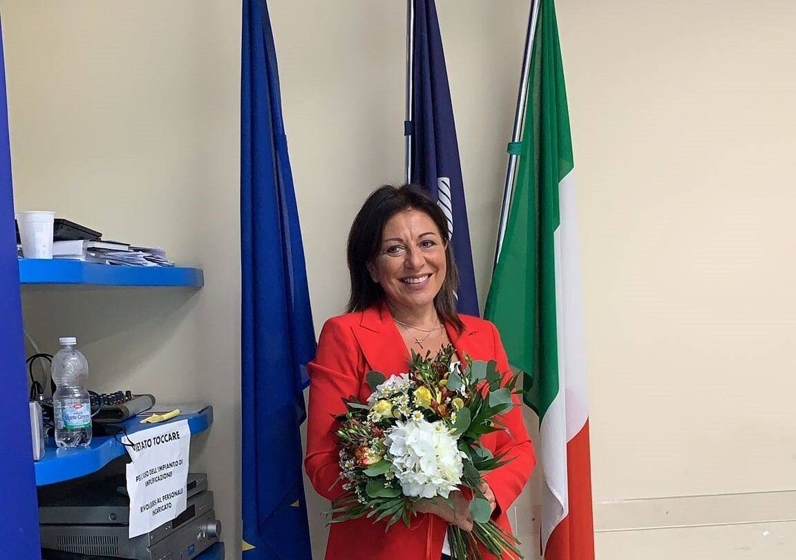 CNA IMPRESA DONNA ABRUZZO, LINDA D’AGOSTINA NUOVO PRESIDENTE: “SQUADRA COESA”
