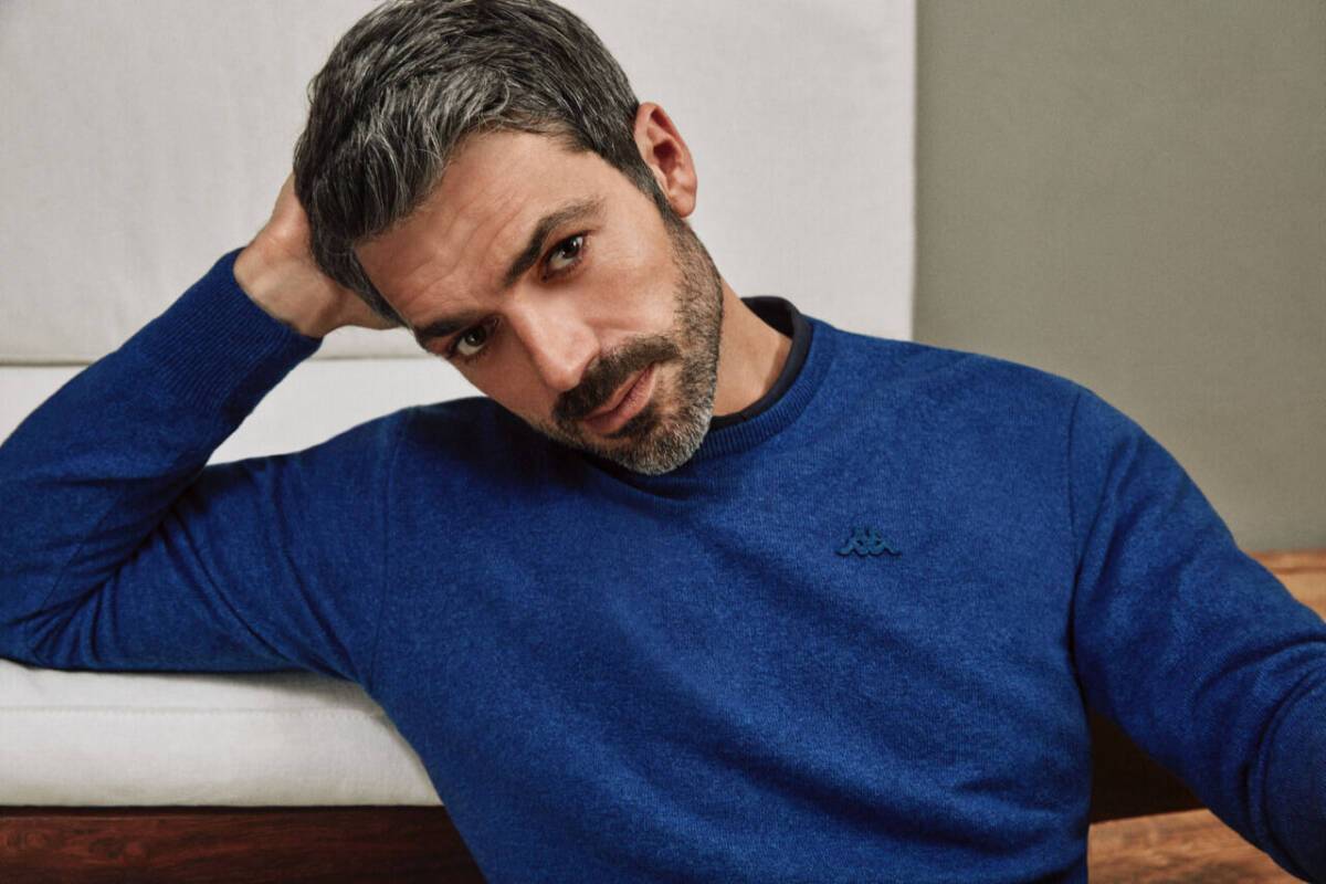 “E’ QUESTA LA VITA CHE SOGNAVO DA BAMBINO?”, SABATO 11 SETTEMBRE LUCA ARGENTERO IN SCENA A PESCARA