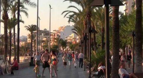 COVID: A MAIORCA 700 RAGAZZI CONTAGIATI PER FESTE E CONCERTI