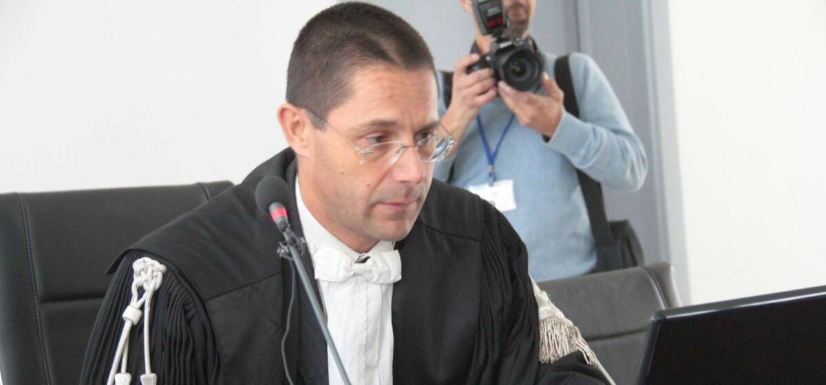 EUTANASIA: GIUDICE TRIBUNALE L’AQUILA MARCO BILLI IN LIBRO SU CASO CAPPATO, “COLMARE LACUNA LEGGE”