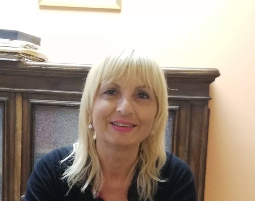 SERRA INTERNATIONAL ITALIA, L’AQUILANA PAOLA POLI AL VERTICE DEL CONGRESSO