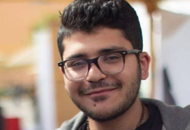COMUNE PESCARA: PATRICK ZAKI, ARRIVA DOMANI IN AULA IL CONFERIMENTO DELLA CITTADINANZA ONORARIA