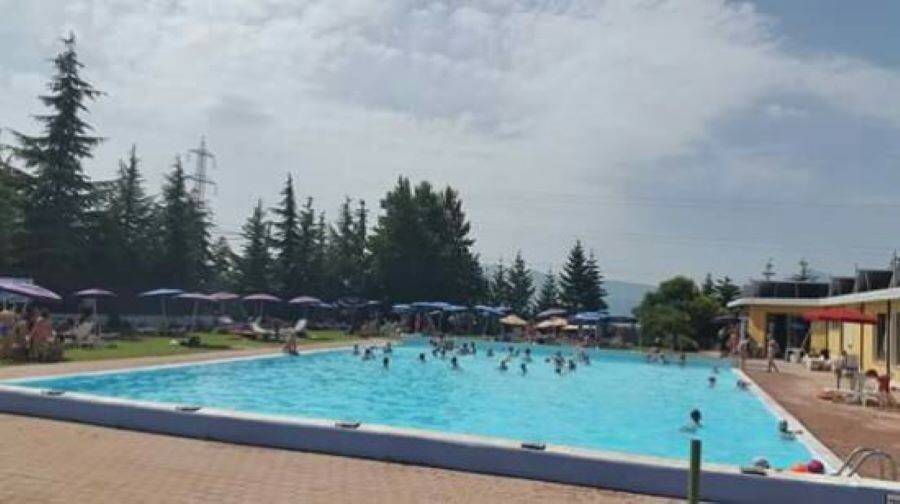 NUOTO, ZONA BIANCA: PINGUINO VILLAGE AVEZZANO RIPARTE AL COPERTO
