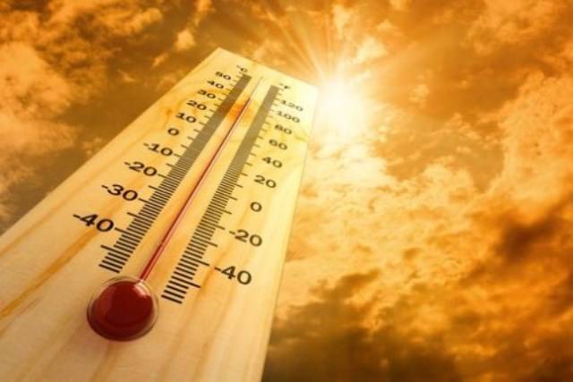 METEO: CORRENTE CALDA DEL SAHARA INVESTE L’ABRUZZO, TEMPERATURE SOPRA I 30 GRADI