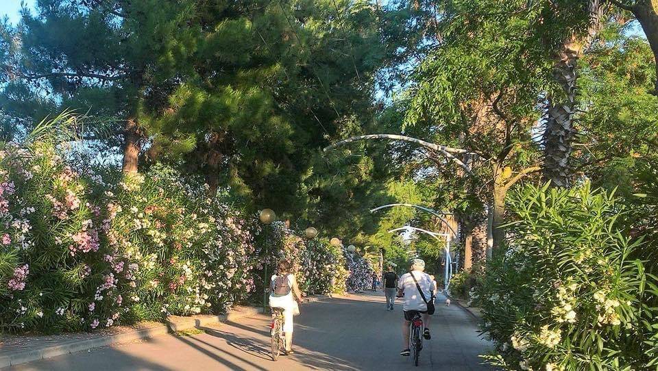 PESCARA: M5S CONTRO CHIUSURA STRADA PARCO, “SCELTA IRRAGIONEVOLE”
