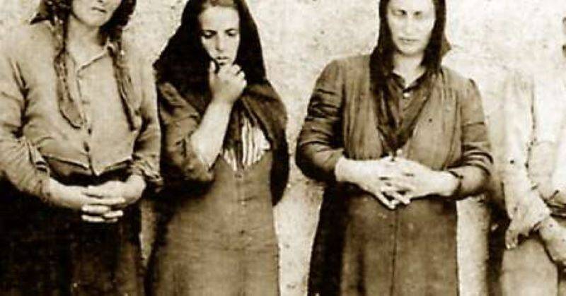 STRAGE NAZISTA ONNA, VENERDI’ 11 GIUGNO LA COMMEMORAZIONE