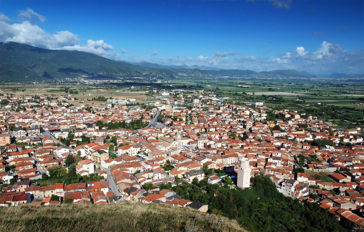 COVID: SALGONO A 23 I POSITIVI A TRASACCO, FOCOLAIO DOPO RAMADAN, VERSO CHIUSURA MOSCHEA