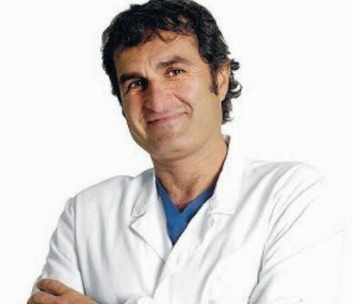 LE NUOVE FRONTIERE DELLA PROTESI ALLA SPALLA: INTERVISTA AL DOTTOR ANDREA GRASSO, LA DIRETTA