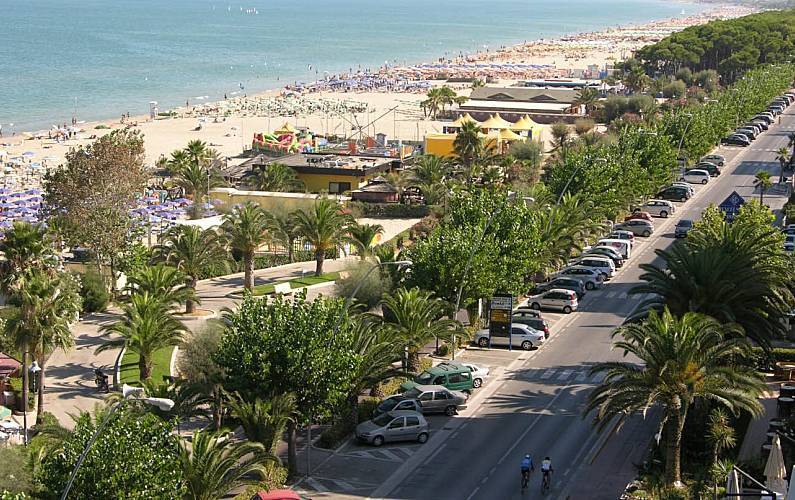 LEGALITA’, SOTTOSCRITTO “PATTO PER LA COSTA”: PROTOCOLLO SICUREZZA PER COMUNI DEL TERAMANO