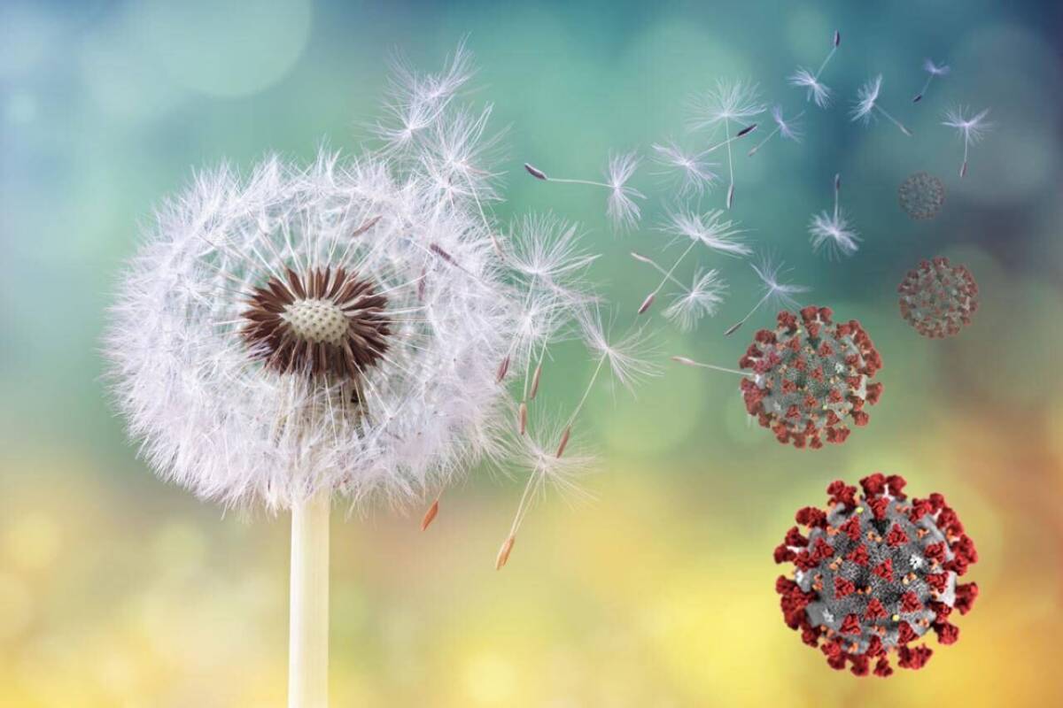 VACCINI COVID AD ALLERGICI: “ANTISTAMINICI CONTRO IL RISCHIO ANAFILASSI”