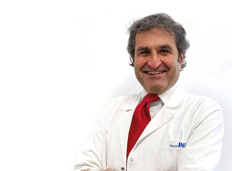 INI CANISTRO: INTERVENTI CHIRURGICI ALLA SPALLA CON INNOVATIVO METODO DELLE PROTESI “INVERSE”