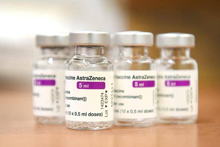 COMMISSIONE UE, DA ASTRAZENECA MANCANO ANCORA 50 MILIONI DI DOSI