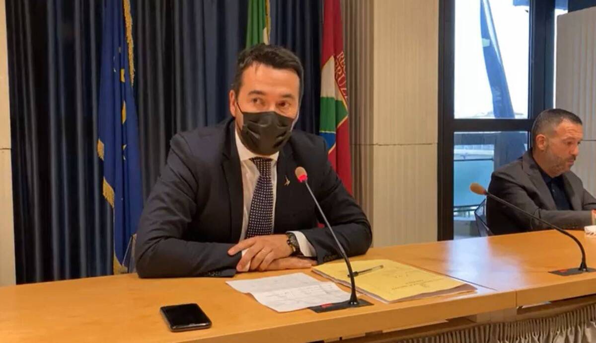 LEGGE URBANISTICA, PRESENTATA PIATTAFORMA INFORMATICA: “NUOVA PIANIFICAZIONE PARTE DAL BASSO”