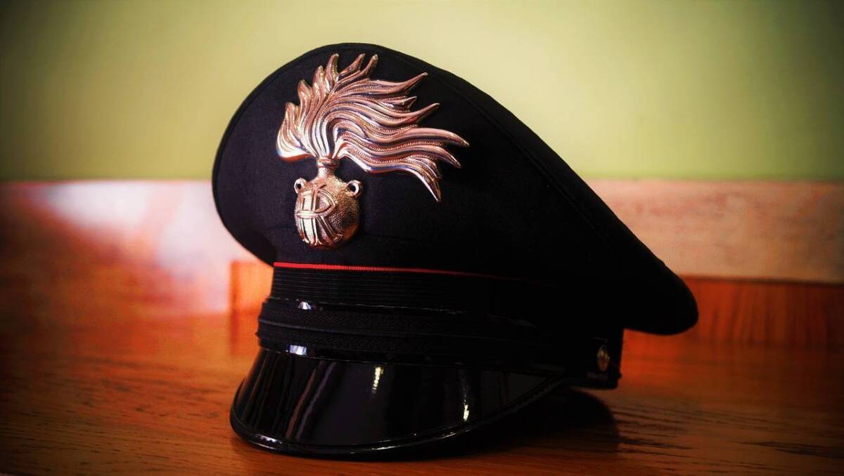 CARABINIERI: CONCORSO PER 4.189 POSTI, DOMANDE FINO ALL’11 AGOSTO. “UNIFORME SI INDOSSA CON CUORE”