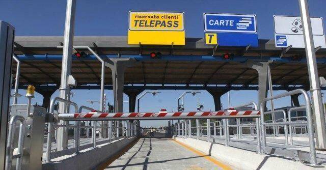 A25: BREVE CHIUSURA ENTRATA COCULLO