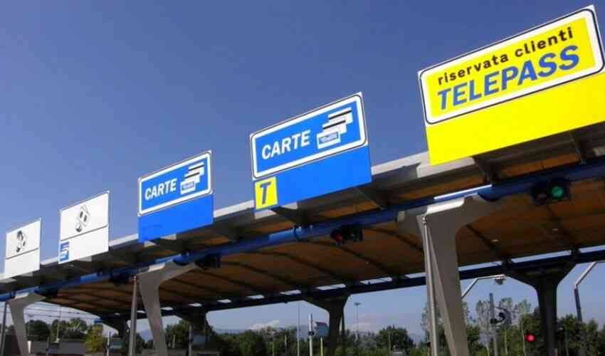 A24-A25: SDP, GIOVEDI’ POSSIBILI DISAGI AI CASELLI PER SCIOPERO GENERALE