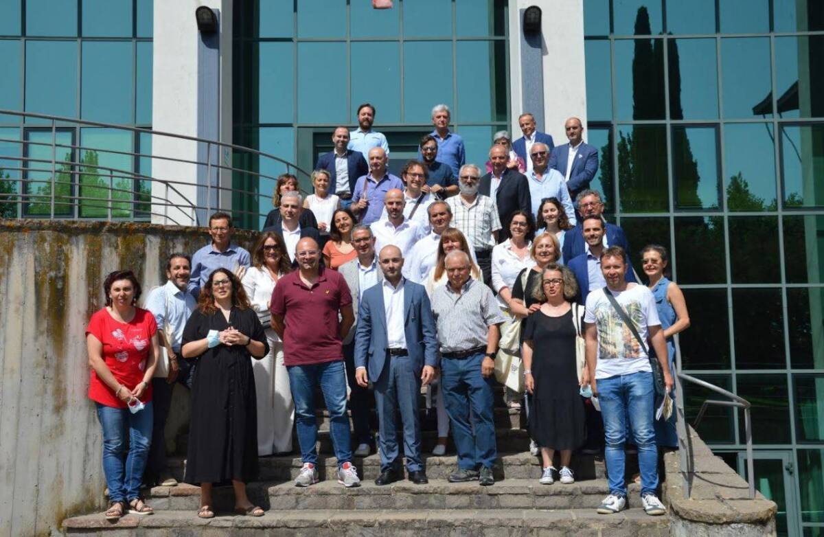 COOP CENTRO ITALIA, RINNOVATO CONSIGLIO DI AMMINISTRAZIONE