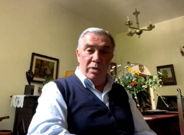 VOTO L’AQUILA: “PASSO POSSIBILE AUTONOMO”, CICCARELLI, “DIALOGO CON TUTTI I MODERATI”