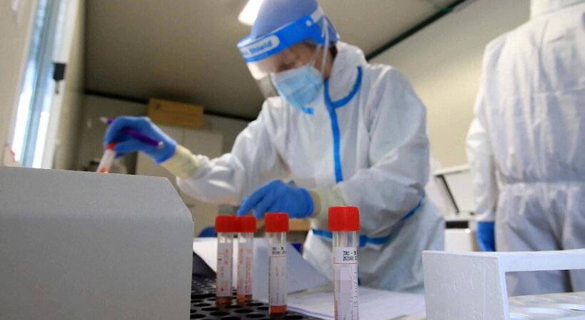 COVID, PALU’: “STUDIARE EFFETTI VARIANTI, NON SOLO DIFFUSIONE”