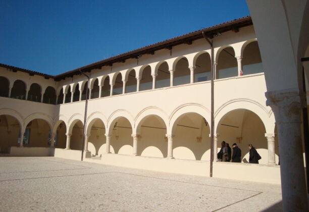 CORTE CONTI, NUOVO BANDO REGIONE DA 1 MLN EURO, DOPO ANNULLAMENTO DESIGNAZIONE GATTI CI RIPROVA?