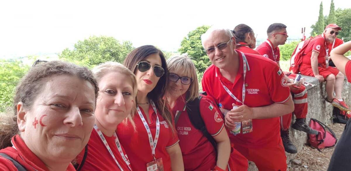 SANTE MARIE, IL COMUNE ASSEGNA PREMIO A SANITARI CHE SI SONO PRODIGATI DURANTE EMERGENZA COVID