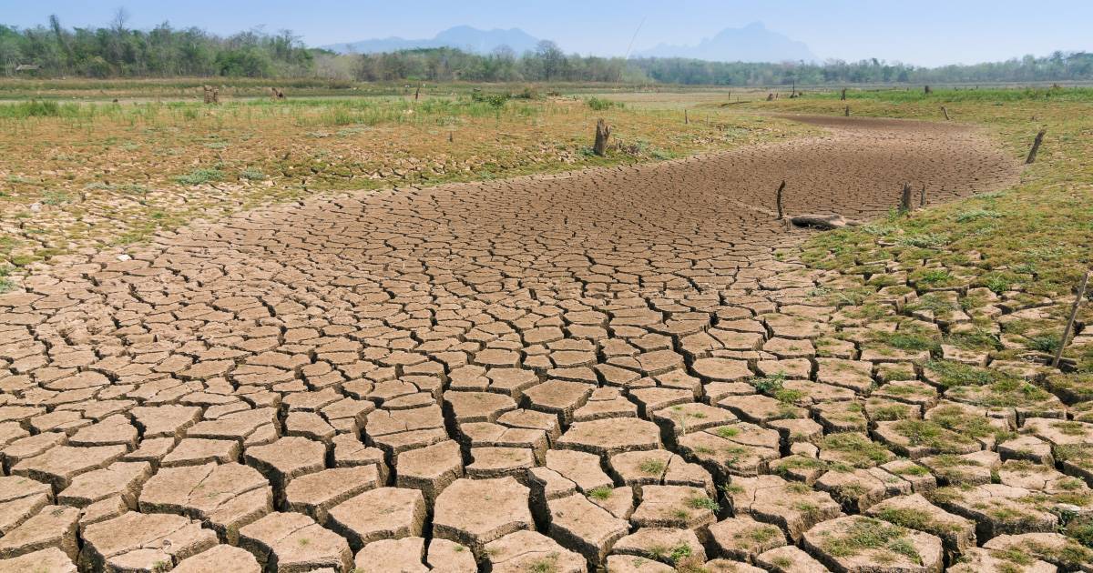 DESERTIFICAZIONE: ANCHE IL VERDE ABRUZZO E’ A RISCHIO, SEMPRE MENO PIOGGIA E PIU’ DISTRUTTIVA