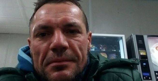 INCIDENTE SU EX SUPERSTRADA DEL LIRI, DOMENICO DE ROCCIS MUORE A 47 ANNI