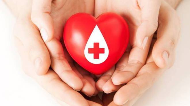 L’AQUILA: GIORNATA MONDIALE DONATORE, RACCOLTA SANGUE STRAORDINARIA DELLA CROCE ROSSA