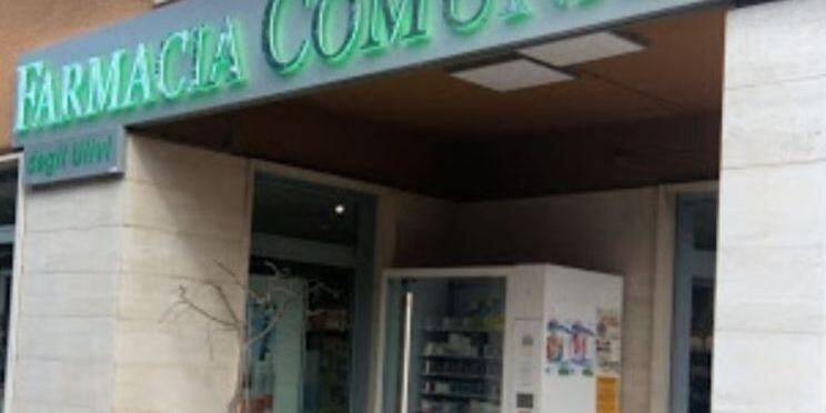 TERAMO, ASSEMBLEA DEI SOCI FARMACIA COMUNALE: PER LA PRIMA VOLTA UTILE DI BILANCIO