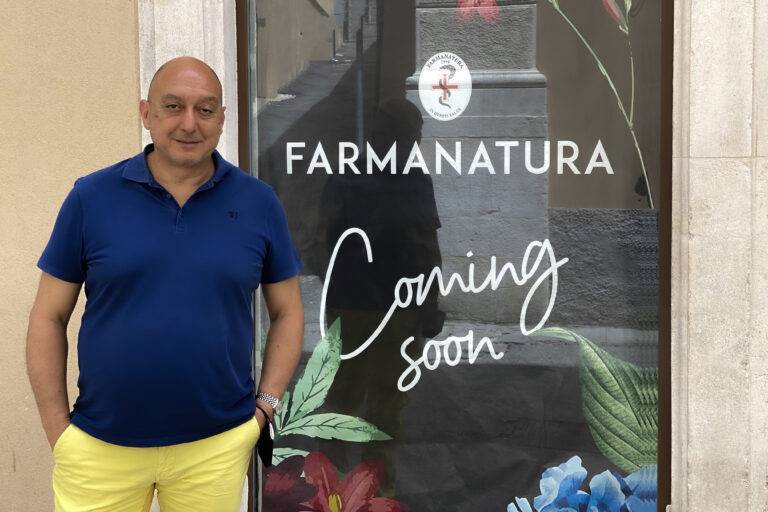 L’AQUILA, FARMANATURA TORNA IN CENTRO A 12 ANNI DAL TERREMOTO: DOMANI L’INAUGURAZIONE