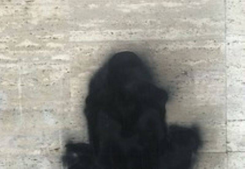 ALTRO MURALE DANNEGGIATO A PESCARA, E’ QUELLO DI GEORGE FLOYD