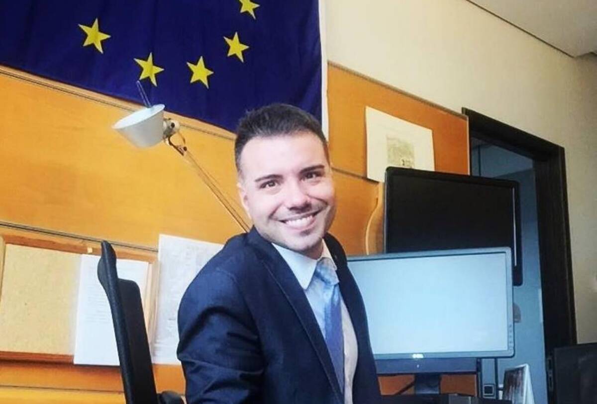 CORECOM ITALIA, L’ABRUZZESE GIUSEPPE LA RANA ELETTO VICE-COORDINATORE NAZIONALE