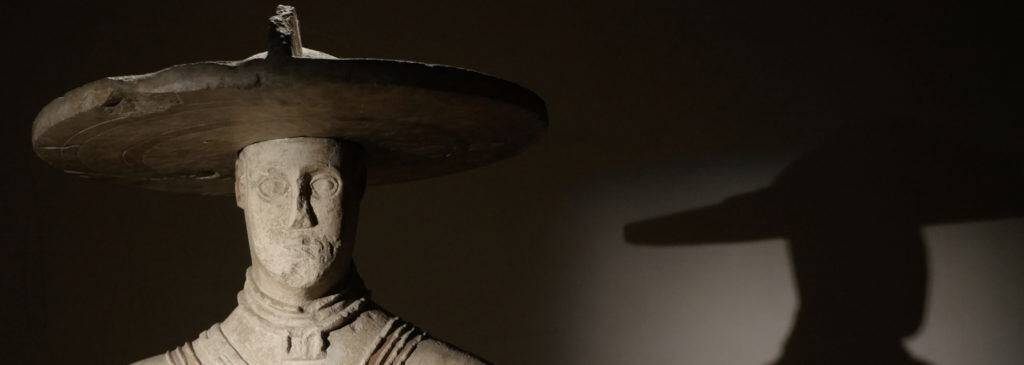 CHIETI, I MUSEI DI VILLA FRIGERJ E LA CIVITELLA RIAPRONO IL 15 GIUGNO