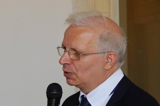 PRATOLA PELIGNA, CANDIDATO AL NOBEL HAFEZ HAIDAR IN VISITA AL COMUNE