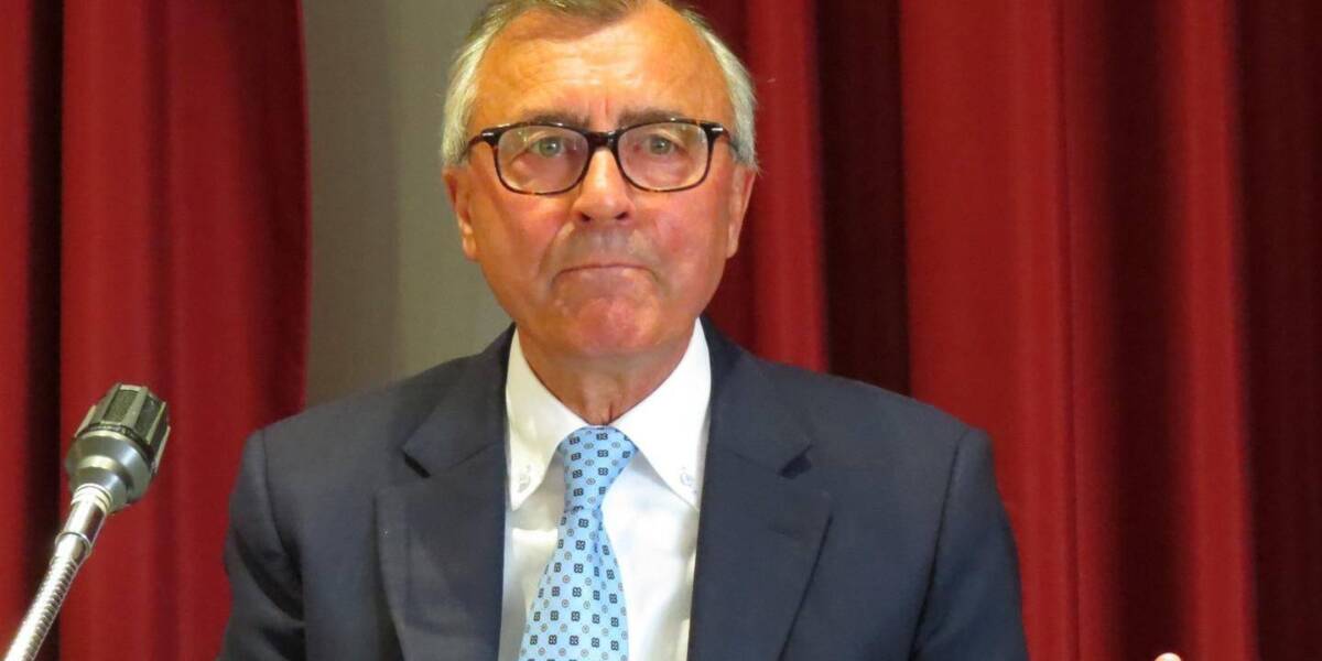 L’AQUILA, DE SANTIS: “BENE PROGETTO VALORIZZAZIONE COMPLESSO BEATA ANTONIA”