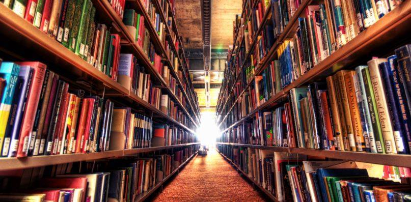 CAPITALE ITALIANA DEL LIBRO 2027: TERAMO SI CANDIDA
