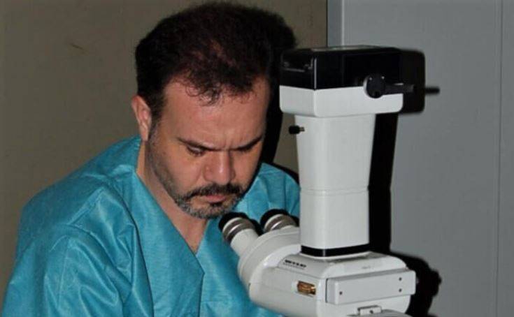 MALATTIE NELL’ANTICHITA’: L’AQUILANO LUCA VENTURA TRA I PROTAGONISTI DEL VI MEETING PALEOPATOLOGIA
