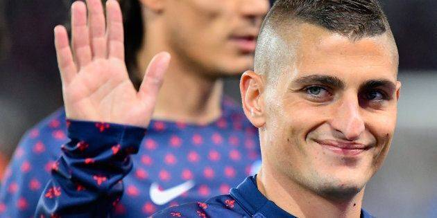 ONORIFICENZA AMBASCIATORE D’ABRUZZO, LA LEGA PROPONE MARCO VERRATTI