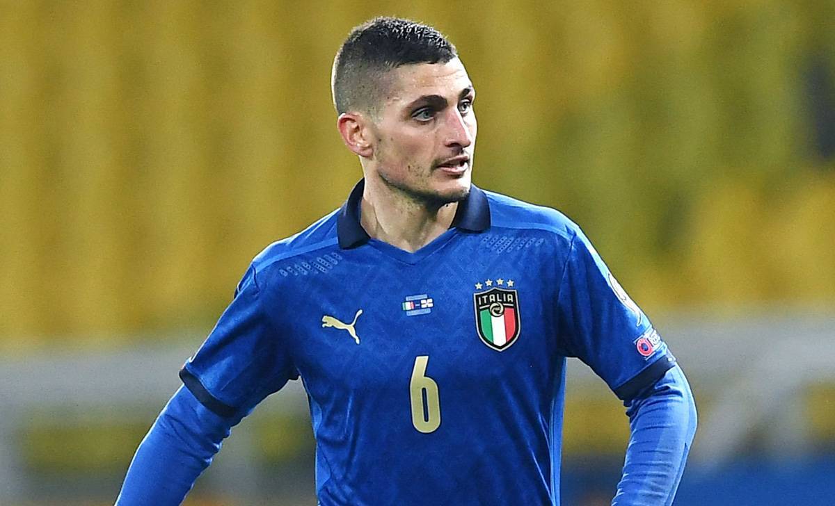 AMBASCIATORE D’ABRUZZO, LA LEGA PROPONE MARCO VERRATTI